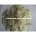 Сульфат алюминия, Al2 (SO4) 3, Белая хлопья или блок или гранула или порошок